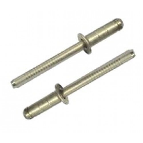 Stavex (Steel, Countersunk)